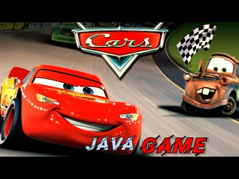 CARS Java Game | Play ANDROID