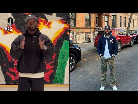I'm Just Getting Started" Floyd Mayweather Buys 62 Buildings Worth $402M In  New York City! 🏢 - YouTube