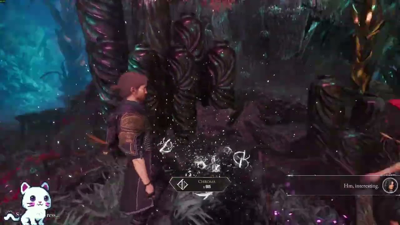 Time for an expedition(PART2) (Part 1/2)