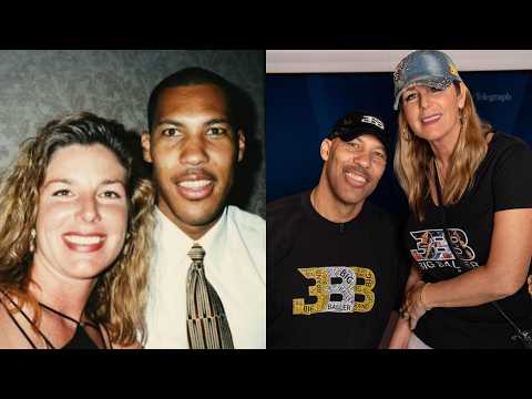 The REASON Why Lavar Ball WANTED OUT Of Marriage & Chose HAPPINESS W/ NEW Girlfriend