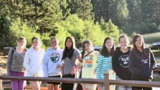 HDC Youth Summer Camp 2014