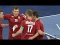 MS 2022: Švédsko -  Česko 3:3