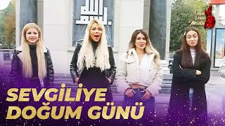 Günün Konseptinde Romantiklik Konuşacak! ❤| Doya Doya Moda 83. Bölüm