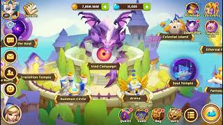 Fantasy Factory Story 2026 | Idle Heroes S30 (05 May 2026) Prophet's Gate – #parshow