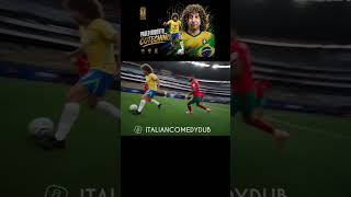 Esordio mondiale e subito spettacolo: Cotechiño. #worldcup2026 #alvarovitali #brasil