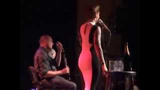 Meschiya Lake  and her Little Big Horns - Que Sera Sera