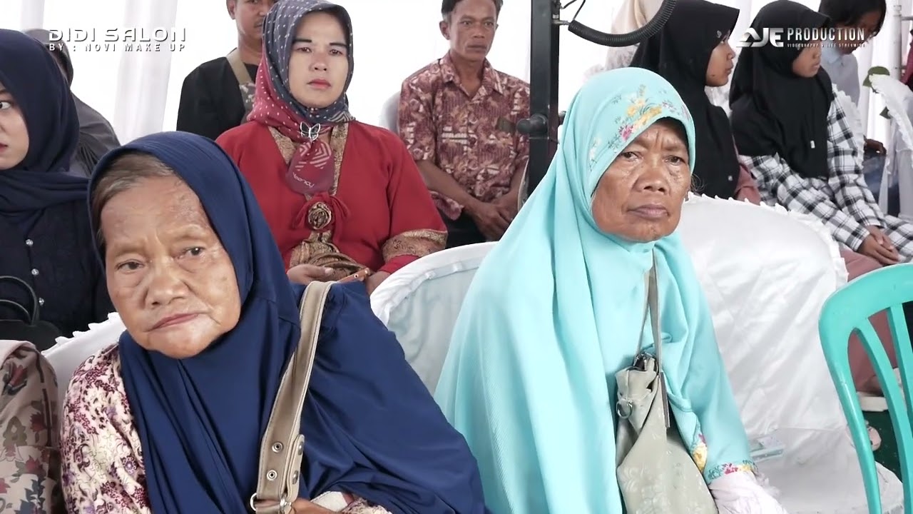 AYUN AMBING - MEGA DUTA | CIPICUNG - JATIGEDE, 9 JUNI 2025