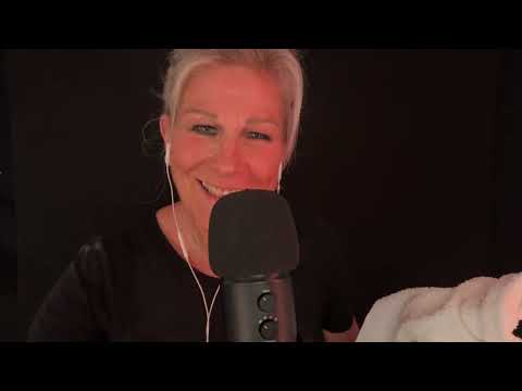 ASMR Glücksmomente | Komplett entspannen ein einschlummern mit Soft-ASMR
