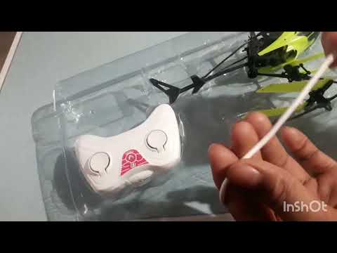 Flying plen unboxing vedio 🙏🙏