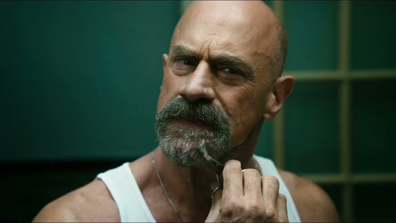 Elliot & Olivia - Next to me