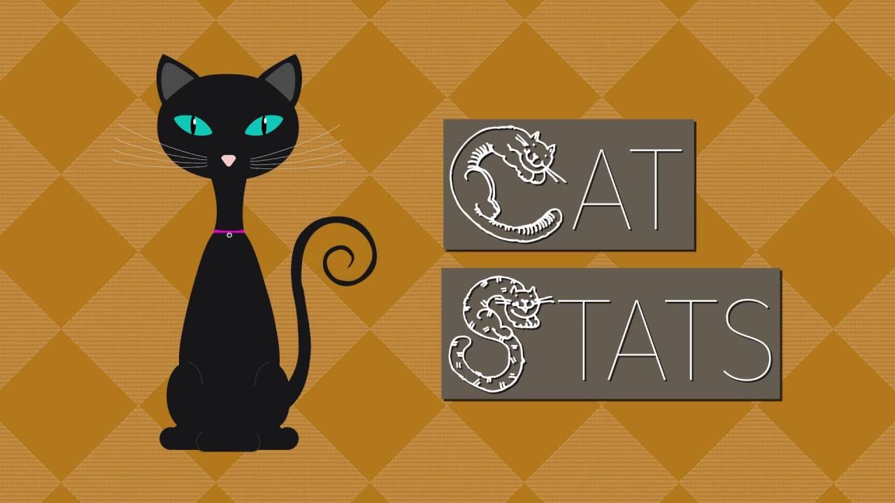 Cat Stats