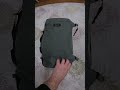 Malezya-Vietnam Seyahat Hazırlığı ve Yeni Forclaz Travel 500 Organizer Sırt Çantam ile İlk Seyahatim