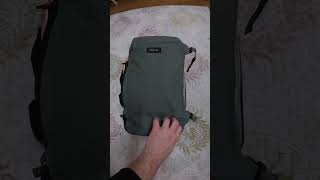 Malezya-Vietnam Seyahat Hazırlığı ve Yeni Forclaz Travel 500 Organizer Sırt Çantam ile İlk Seyahatim