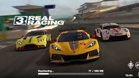 real racing 3  Walkthrough | android Gameplay hd part :2| @triggeredinsaan
