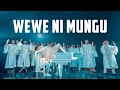 Wewe Ni Mungu Usiyeshindwa Live Performance