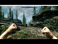 Skyrim Speedhack