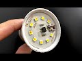 You Won’t Believe This LED Light Turns On Again!