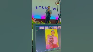 Thumbnail of SMALAZONE 2021 SMA NEGERI 5 PURWOKERTO - STUNS "Suara Terindah Untuk SMALA"