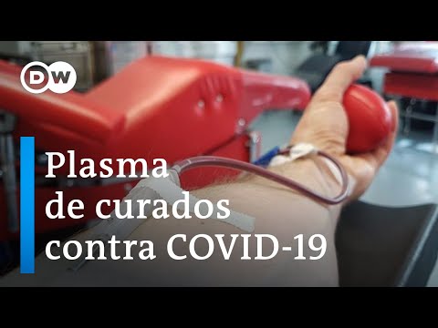 Vídeo: Els Anticossos Capaços De Combatre El COVID-19 Només Es Formen En Un 50% Dels Que S’han Recuperat