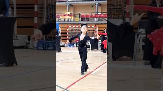 Rumba🔥Valencia Latin Dance  #bailedeportivo #bailelatino #sportdance #ballroomdance #ballroomdancer