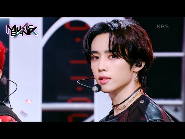 WATCH IT - THE BOYZ [Music Bank] | KBS WORLD TV 231124 class=