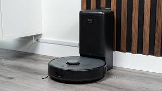 How A Robot Vacuum Can Save You Time! (eufy Clean X8 Pro) by Midas / Tomi 3,800 views 7 months ago 8 minutes, 4 seconds