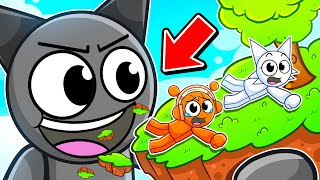 видео: TINY против GIANT в Roblox Eat The World! картинка: TINY против GIANT в Roblox Eat The World!