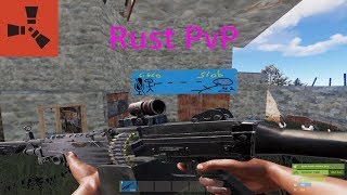Another Shitty Rust Video #ciscogod