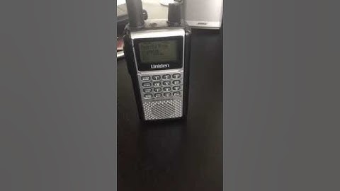 Seattle Fire Dispatch