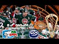 КХЛ УЖЕ В NHL 21 АК БАРС В КУБКЕ ШПЕНГЛЕРА