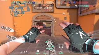 The omnipotence of Er1NN