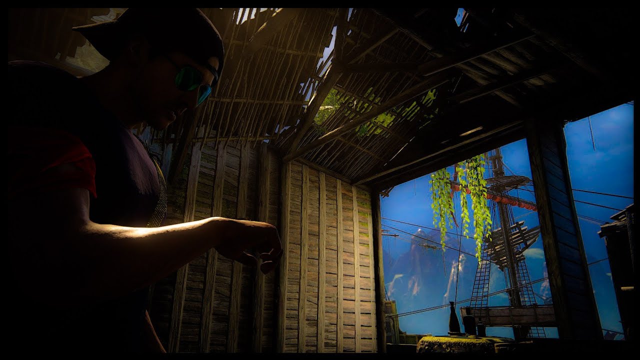 Uncharted 4 - Montage #13 designed by Matthias6898