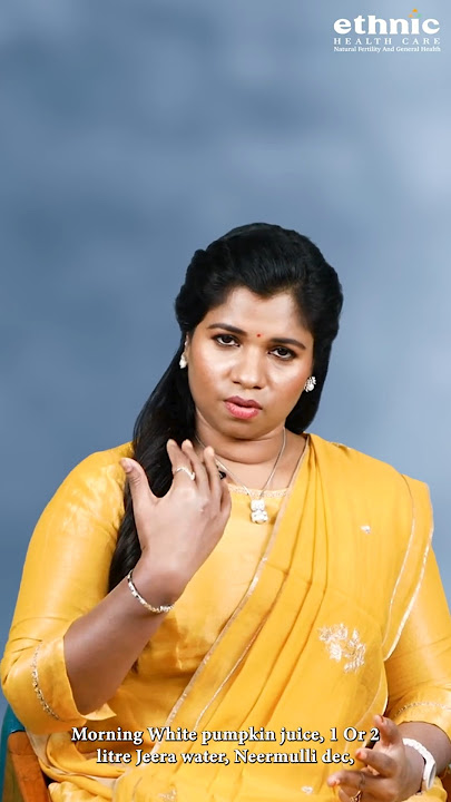 KIDNEY பிரச்சனையை  ஆரம்ப நிலையில் சரி செய்ய | KIDNEY Problem in Early Stage | Dr. B.Yoga Vidhya