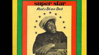Johnny Clarke - Super Star Roots Disco Dub - 10 - A Zipping Dub