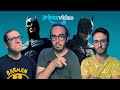 Batman di Nolan vs Batman di Reeves - Il tribunale degli @Slimdogs | Opinioni Pe