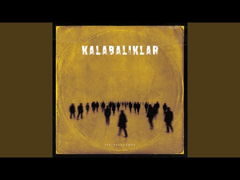 Kalabalıklar