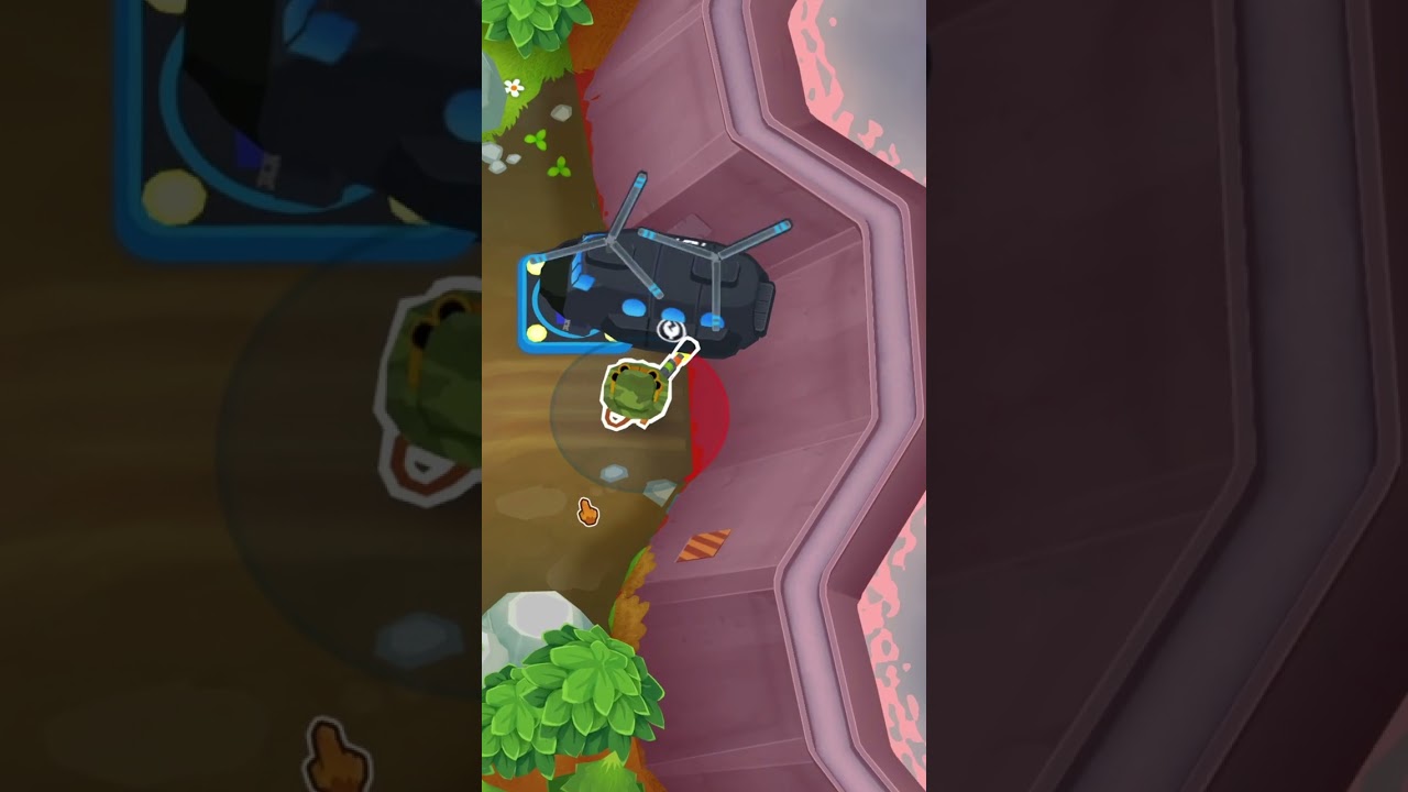 Bad Bloons TD 6 Tips