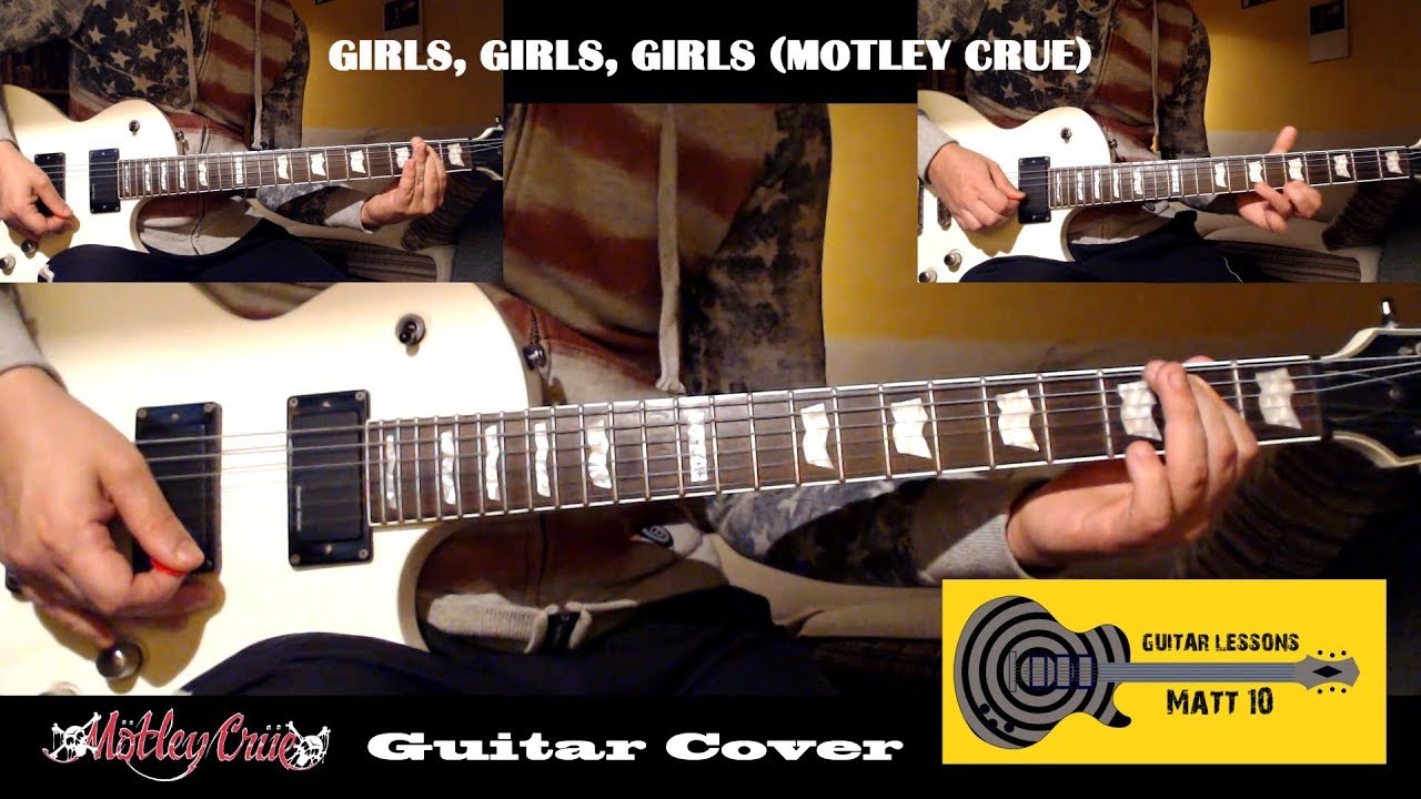 Kickstart my heart tab sapjeme