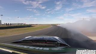Driftsquid vs Yates - TOP 8 - Driftmasters