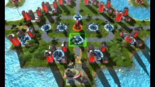 Future Wars GAME PLAY  1 screenshot 5