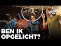 Fiets ombouwen tot E-Bike | Volle Bak