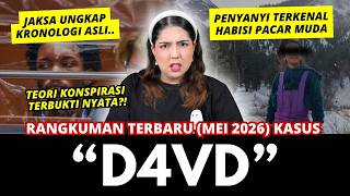 D4VD Summary: PROSECUTORS REVEAL CRAZY FACTS! | #NERROR PT. 2
