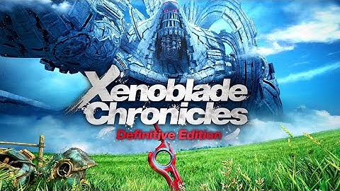 Xenoblade Chronicles Episode 6
