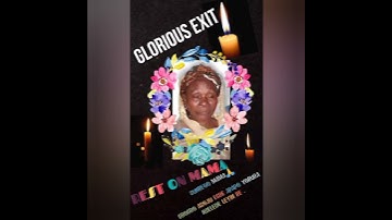 #YORNCA: ÌYA NI WURA! ÌYA WA SUNRE O!!