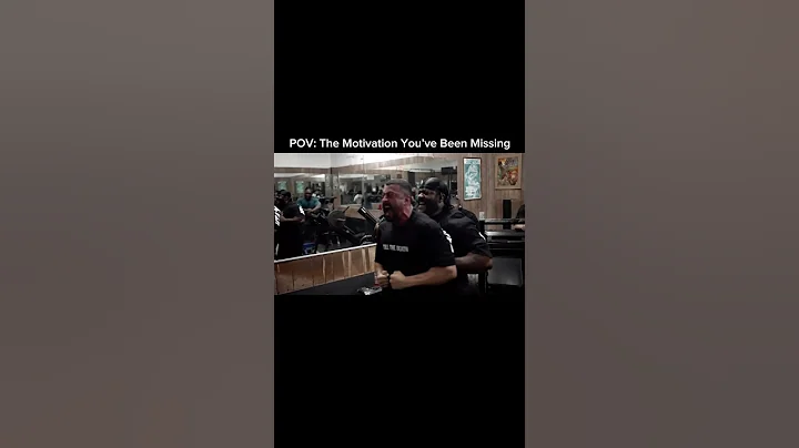 GYM MOTIVATION #shorts