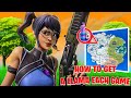 How To Get A Llama Every Game Of Fortnite Chapter 3