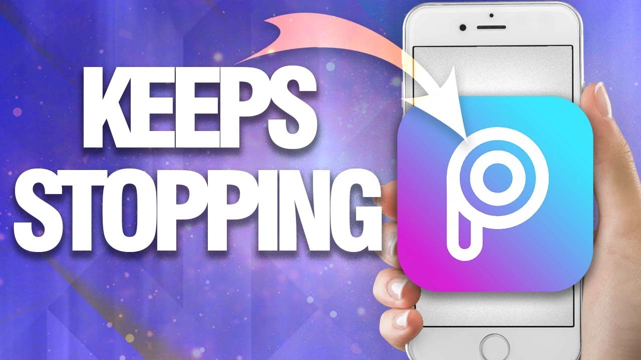 How To Fix Piscart Keeps Stopping Problem | Easy Quick Solution