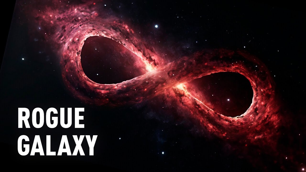 James Webb’s Shocking Discovery: Galaxies That Defy Logic James Webb’s Shocking Discovery: Galaxies That Defy Logic