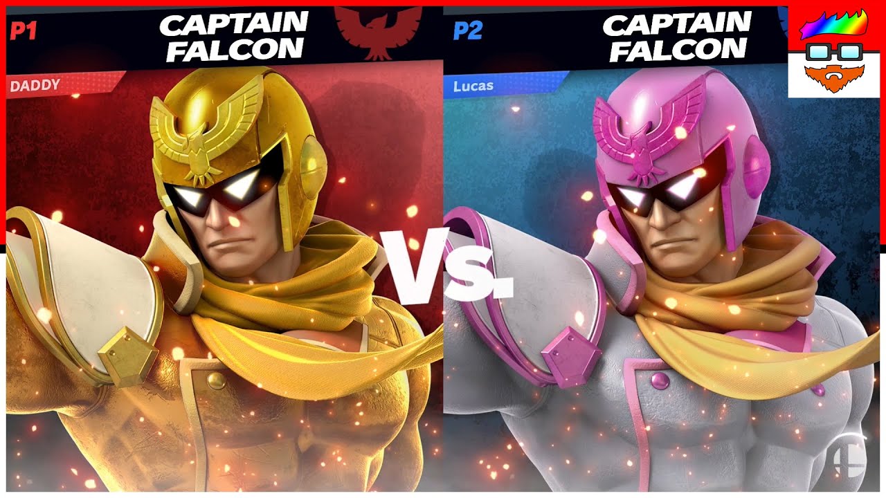 Falcon Fridays #1 | Legend Of Kanto vs Karl Smallwood!