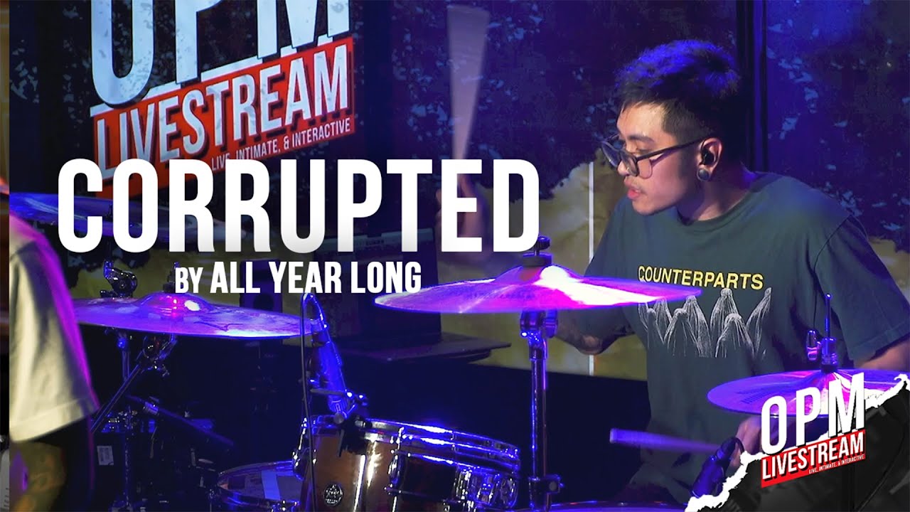 This Hardcore Band Flew Across Canada to Melt Faces | OPM LIVE STREAM